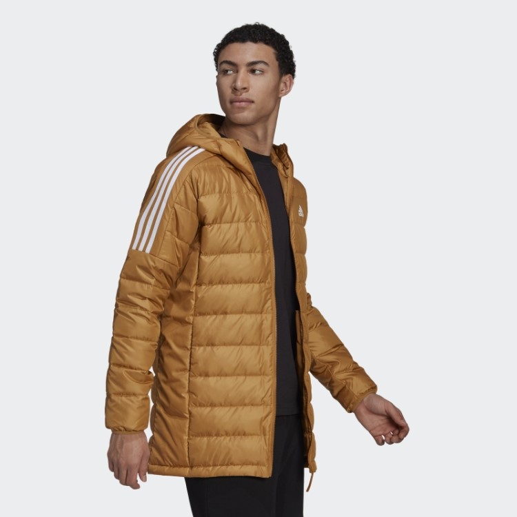 Parka Adidas Mesa Essencial