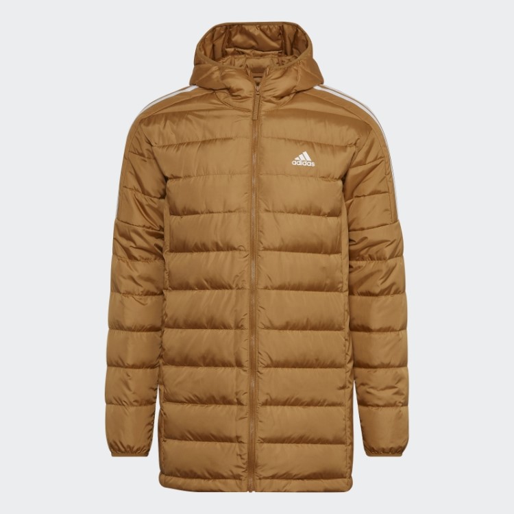 Parka Adidas Mesa Essencial