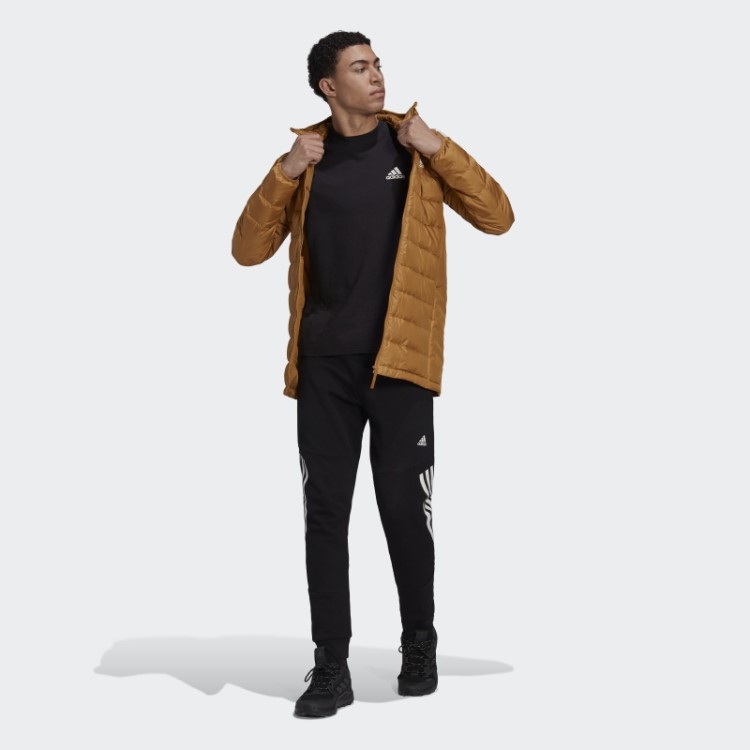Parka Adidas Mesa Essencial