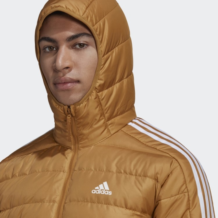 Parka Adidas Mesa Essencial