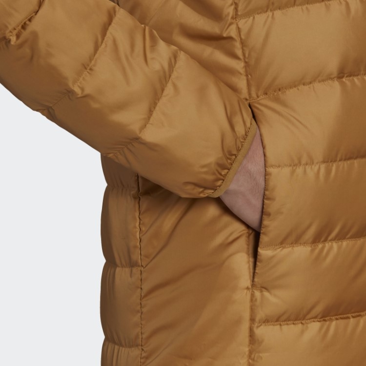 Parka Adidas Mesa Essencial