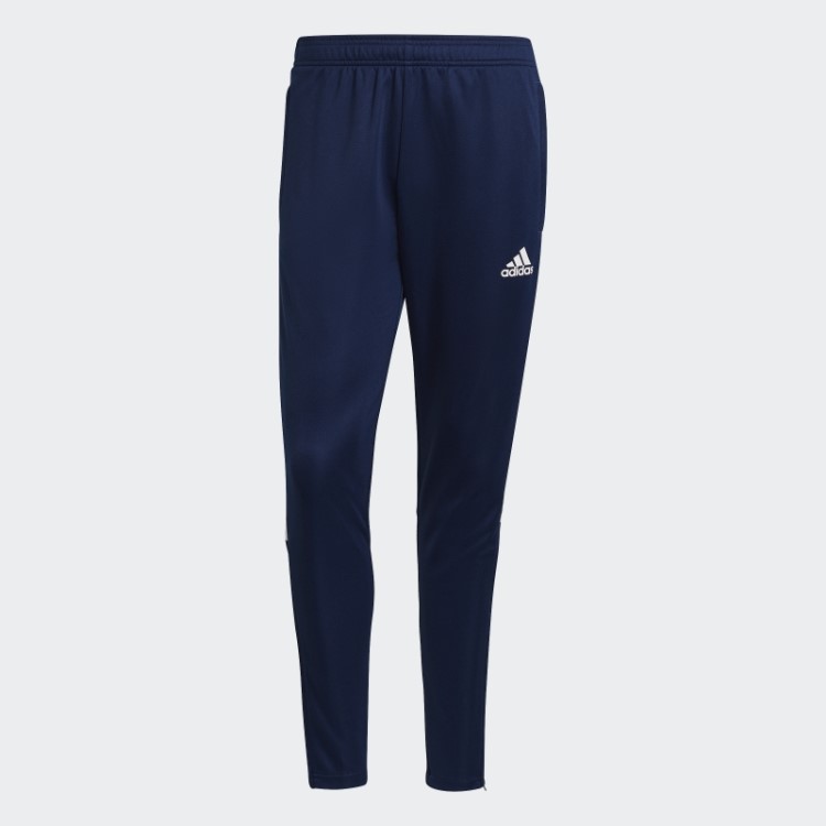 Calça De Treino Tiro 21 Adidas Marinho