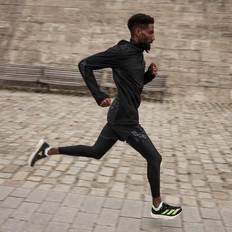 Tênis Adidas Adizero Adios Pro 3 Verde