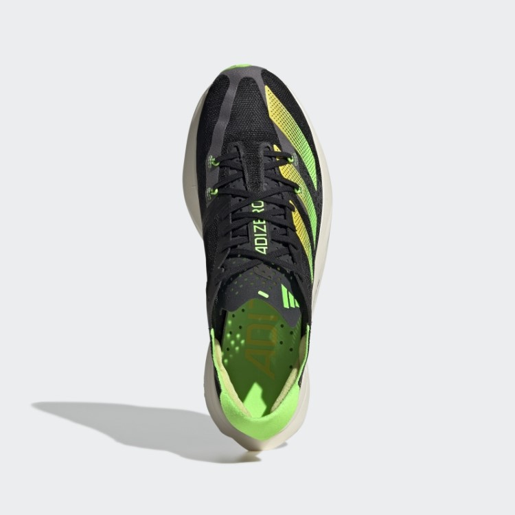 Tênis Adidas Adizero Adios Pro 3 Verde