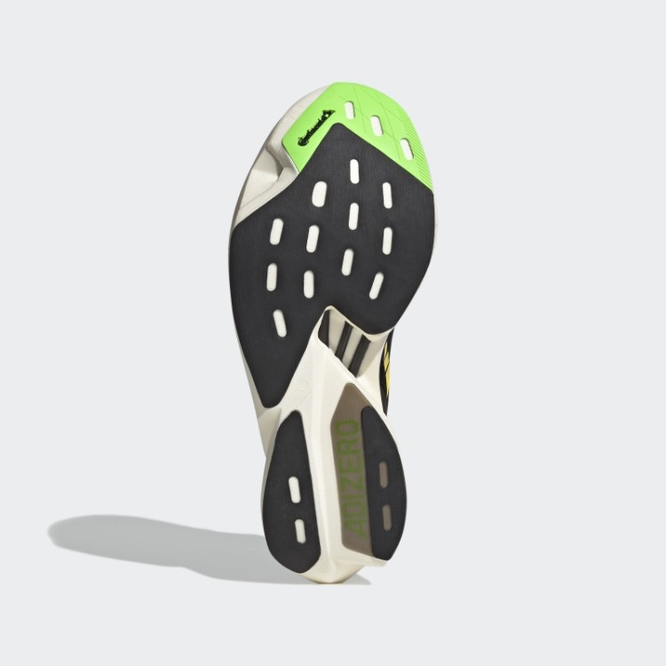Tênis Adidas Adizero Adios Pro 3 Verde