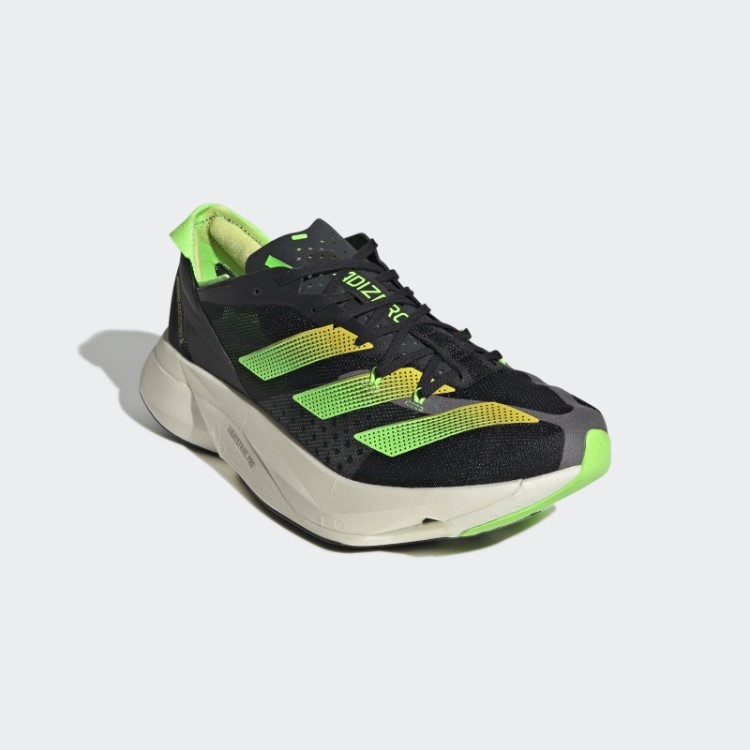Tênis Adidas Adizero Adios Pro 3 Verde
