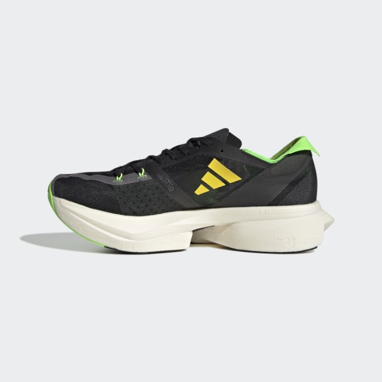 Tênis Adidas Adizero Adios Pro 3 Verde
