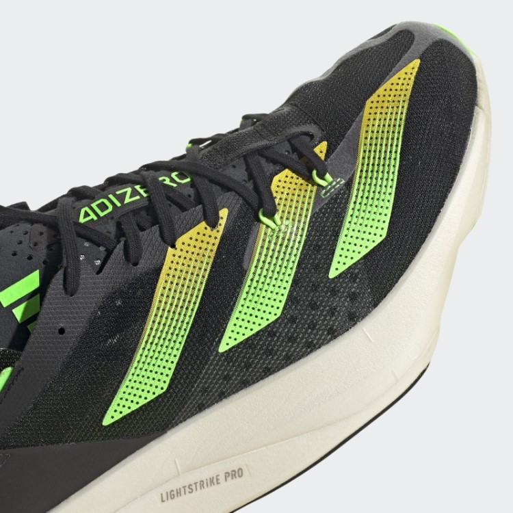 Tênis Adidas Adizero Adios Pro 3 Verde