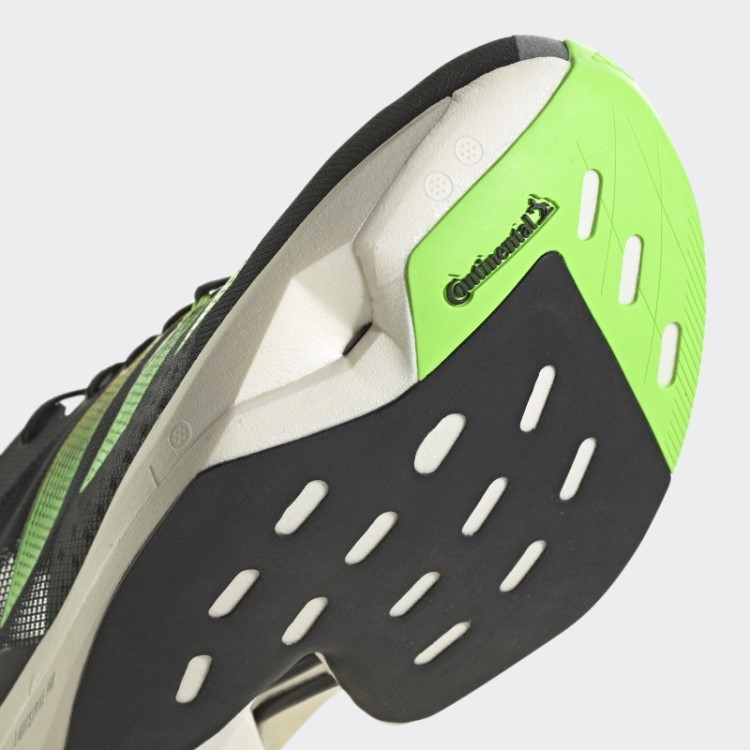 Tênis Adidas Adizero Adios Pro 3 Verde