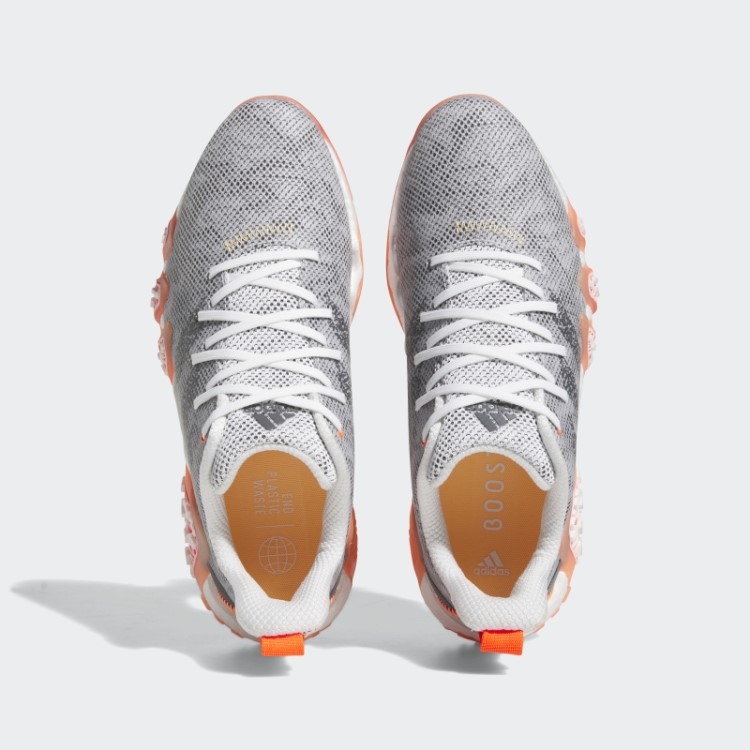 Tênis Adidas Branco Codechaos 22 Sem Pontas