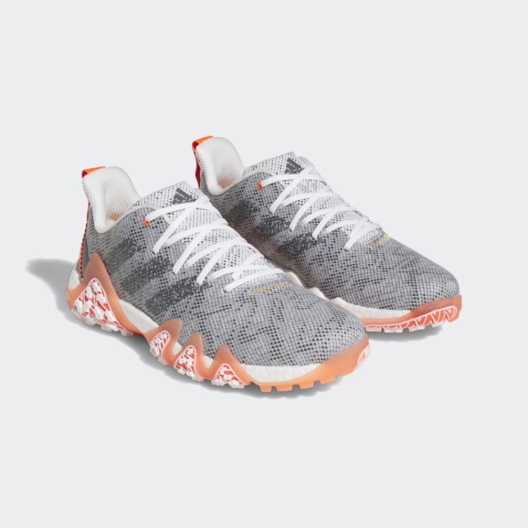 Tênis Adidas Branco Codechaos 22 Sem Pontas