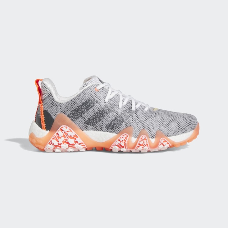 Tênis Vermelho Adidas Codechaos 22 Sem Pontas