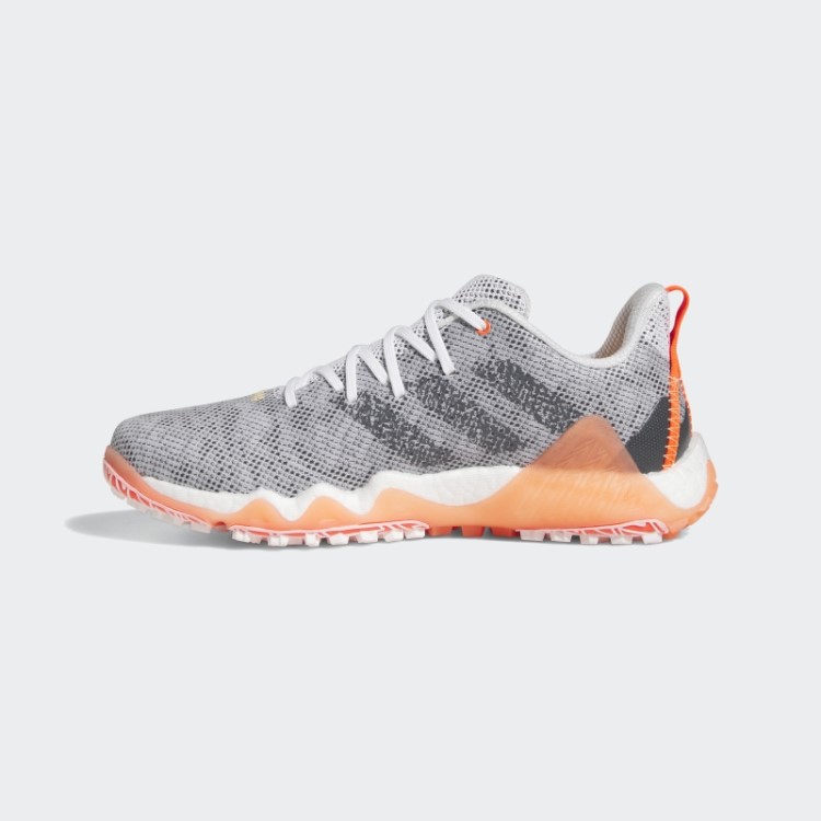 Tênis Vermelho Adidas Codechaos 22 Sem Pontas