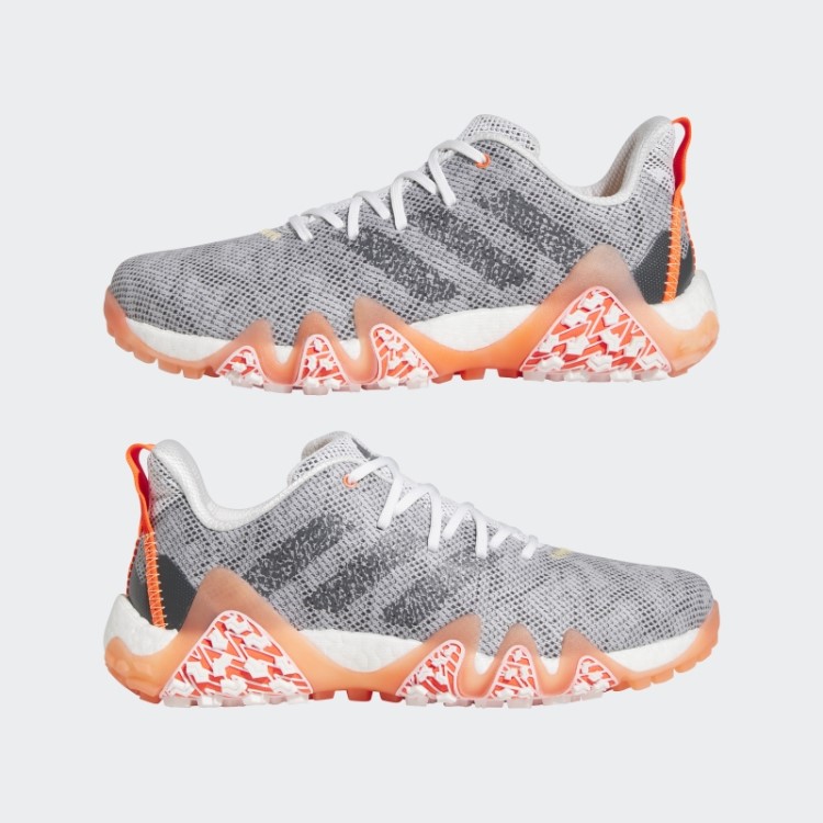 Tênis Vermelho Adidas Codechaos 22 Sem Pontas