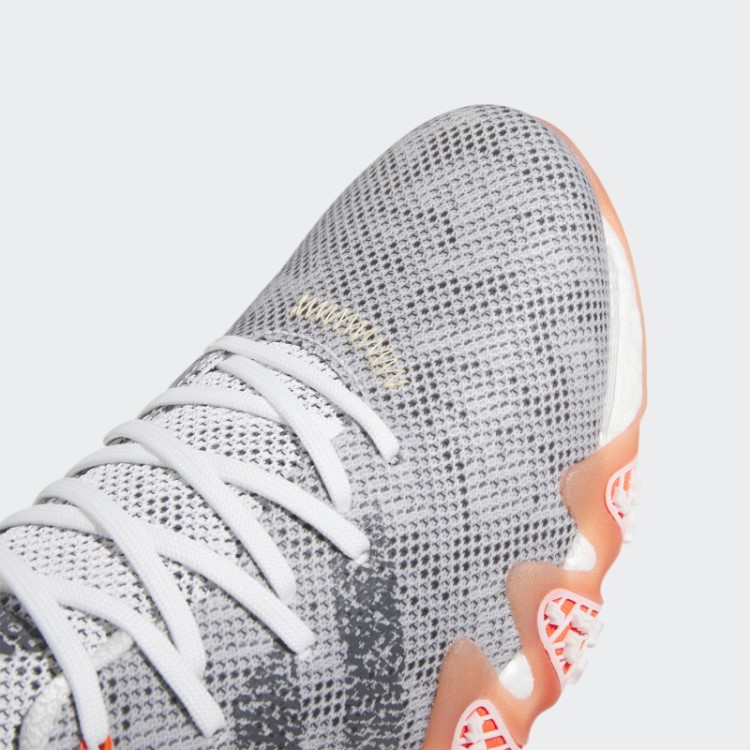 Tênis Vermelho Adidas Codechaos 22 Sem Pontas