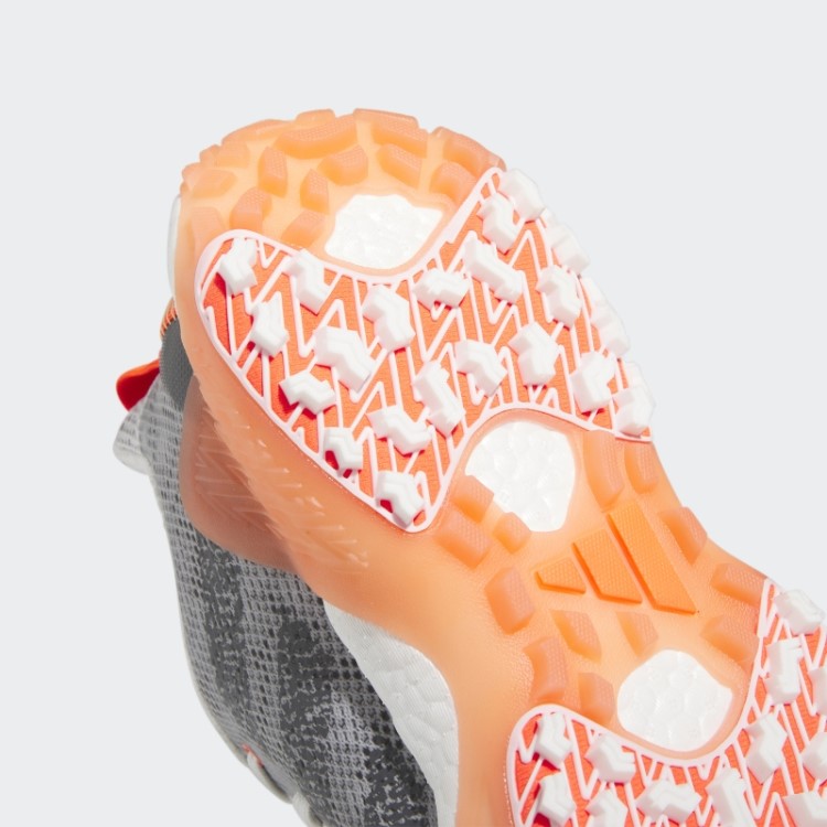 Tênis Vermelho Adidas Codechaos 22 Sem Pontas