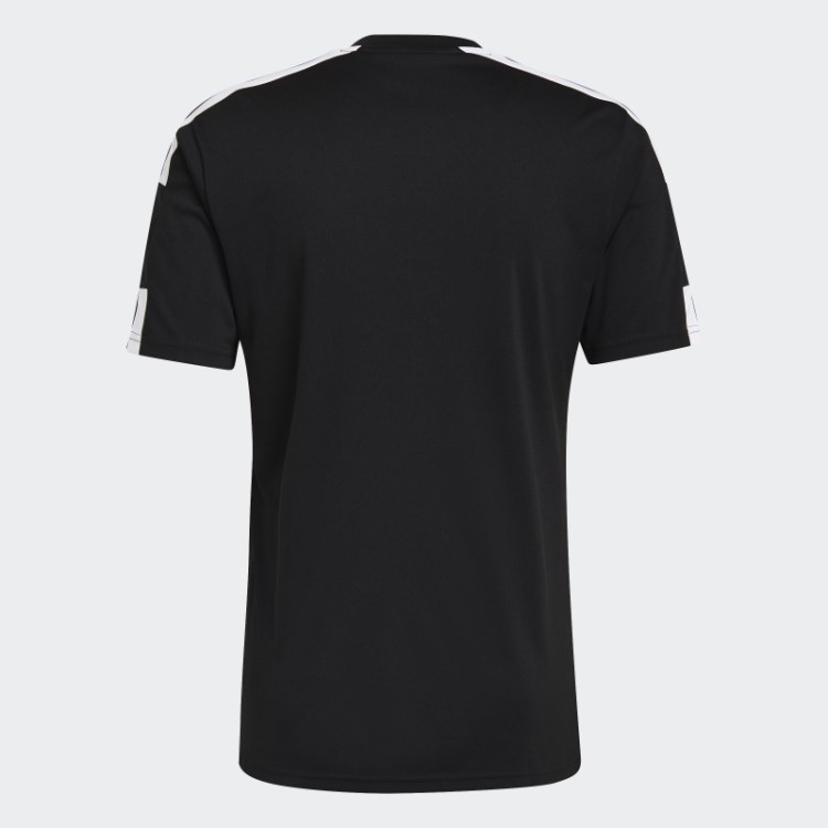 Camisa Squadra 21 Preta Adidas