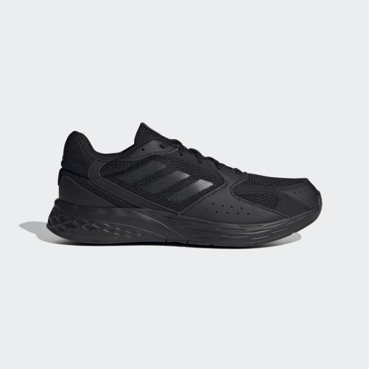 Tênis De Corrida Adidas Response Preto