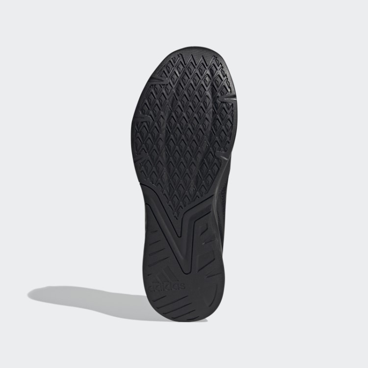 Tênis De Corrida Adidas Response Preto