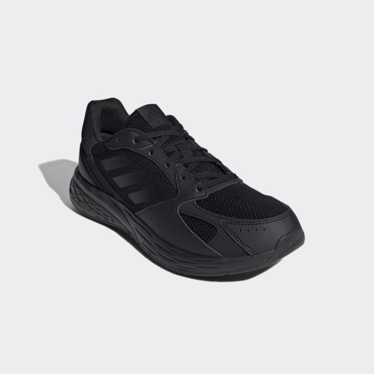Tênis De Corrida Adidas Response Preto