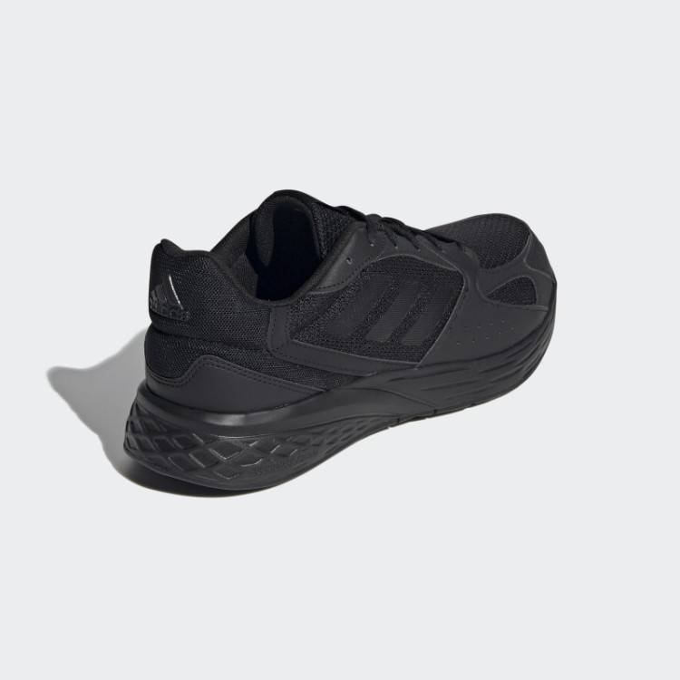 Tênis De Corrida Adidas Response Preto