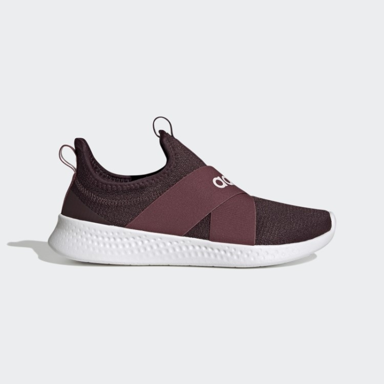 Tênis Adidas Puremotion Adapt Marrom