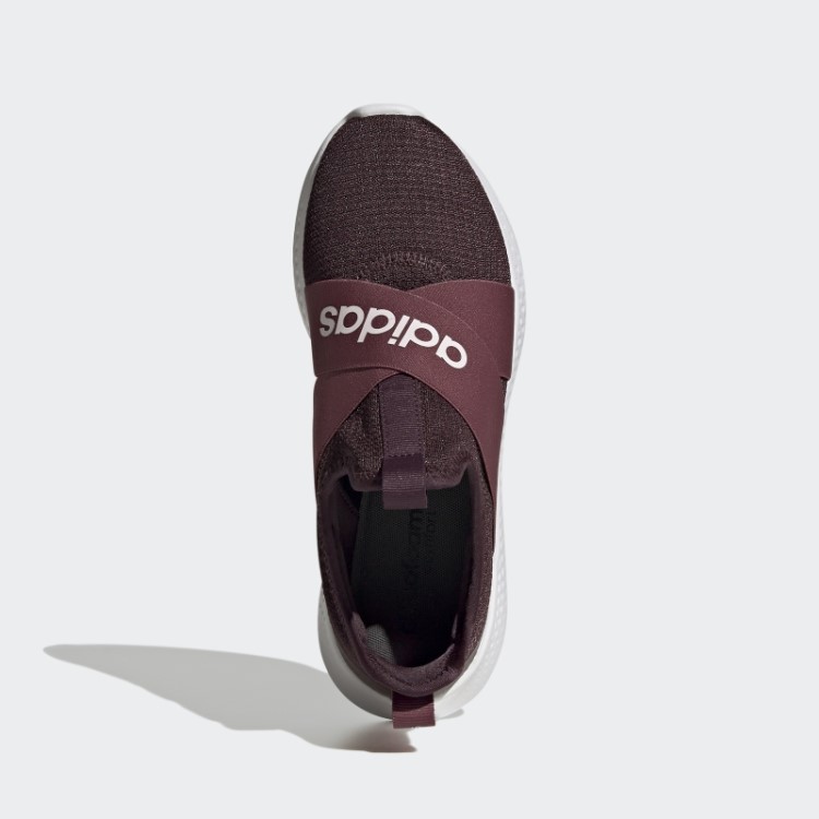 Tênis Adidas Puremotion Adapt Marrom