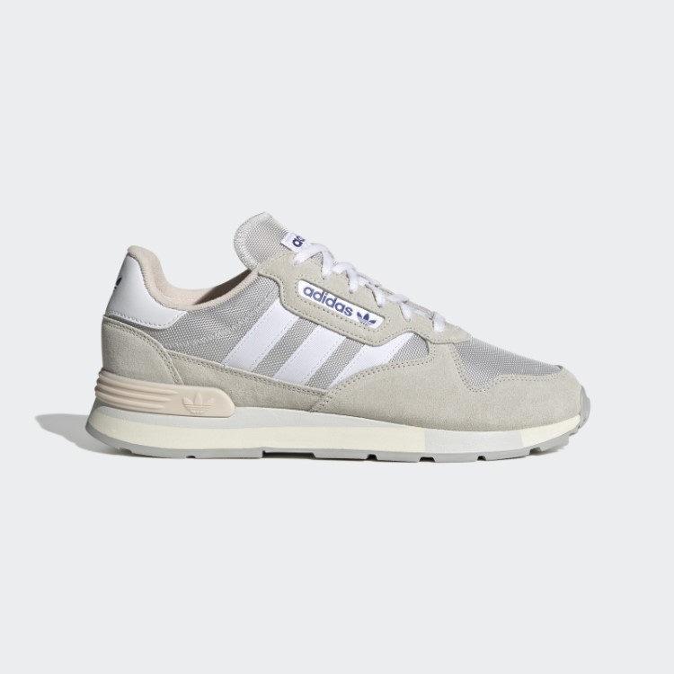 Tênis Treziod 2 Dash Cinza Adidas