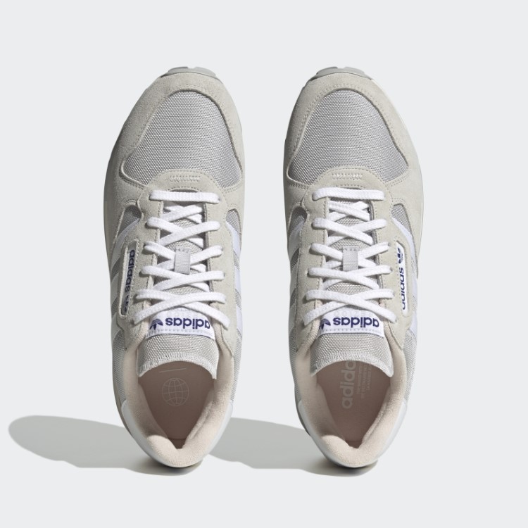 Tênis Treziod 2 Dash Cinza Adidas