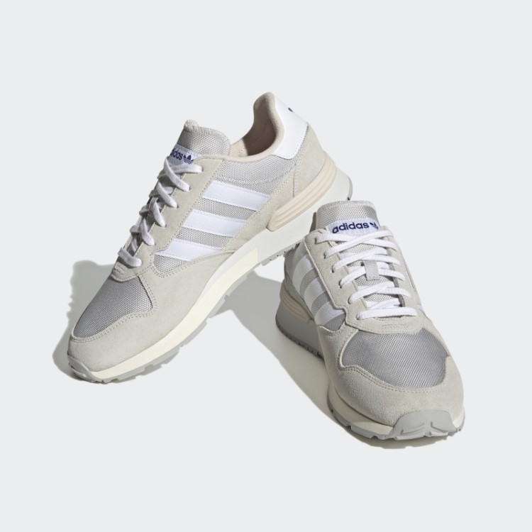 Tênis Treziod 2 Dash Cinza Adidas