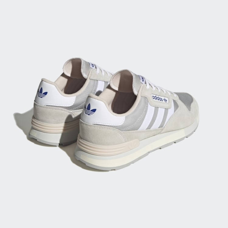 Tênis Treziod 2 Dash Cinza Adidas