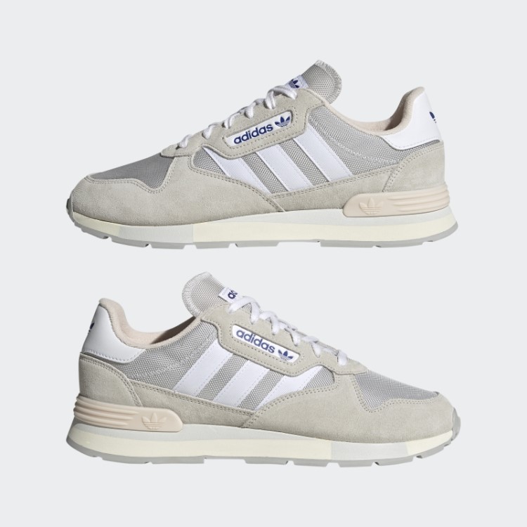 Tênis Treziod 2 Dash Cinza Adidas