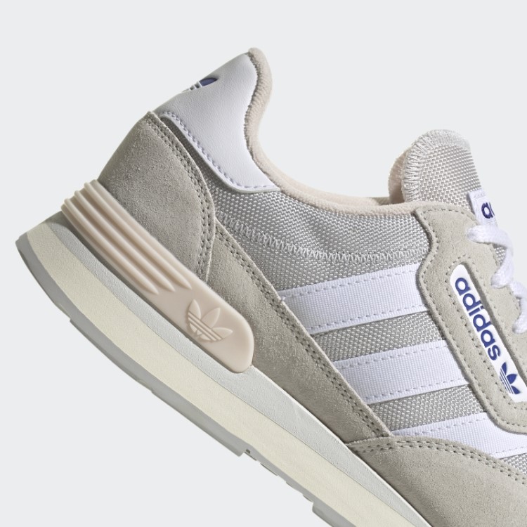 Tênis Treziod 2 Dash Cinza Adidas