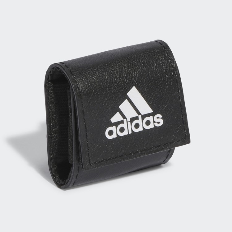 Adidas Essentials Bolsa Minúscula Para Fones De Ouvido Preta