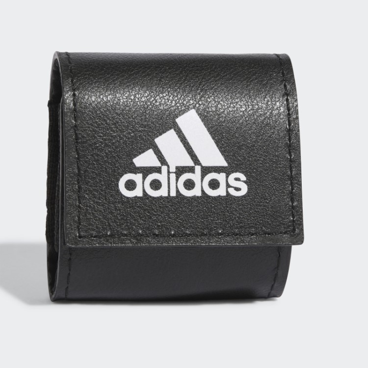 Adidas Essentials Bolsa Minúscula Para Fones De Ouvido Preta