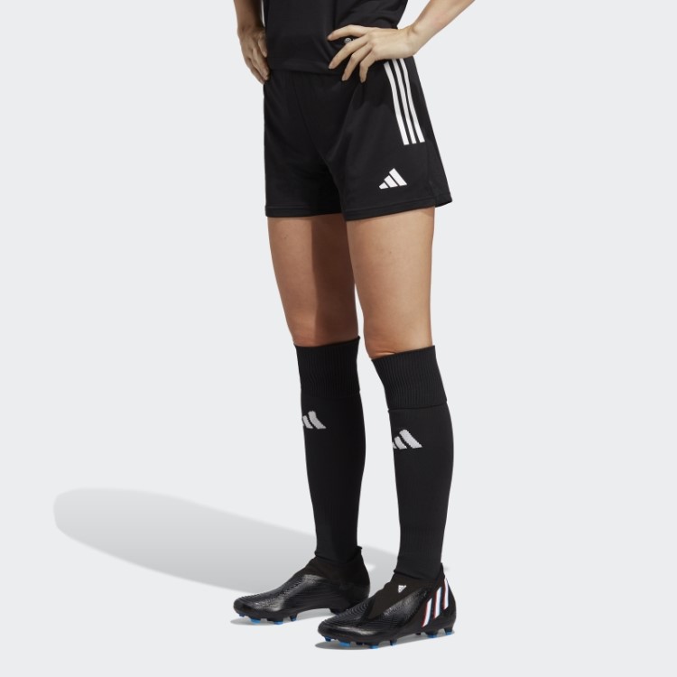 Bermuda Adidas Tiro 23 Pro Preta