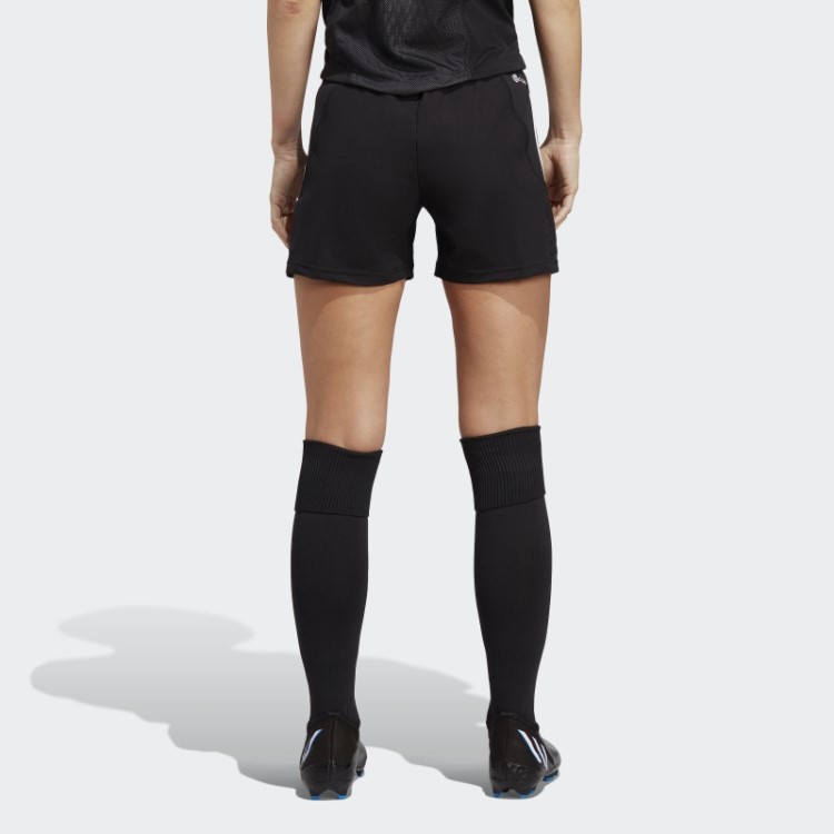 Bermuda Adidas Tiro 23 Pro Preta