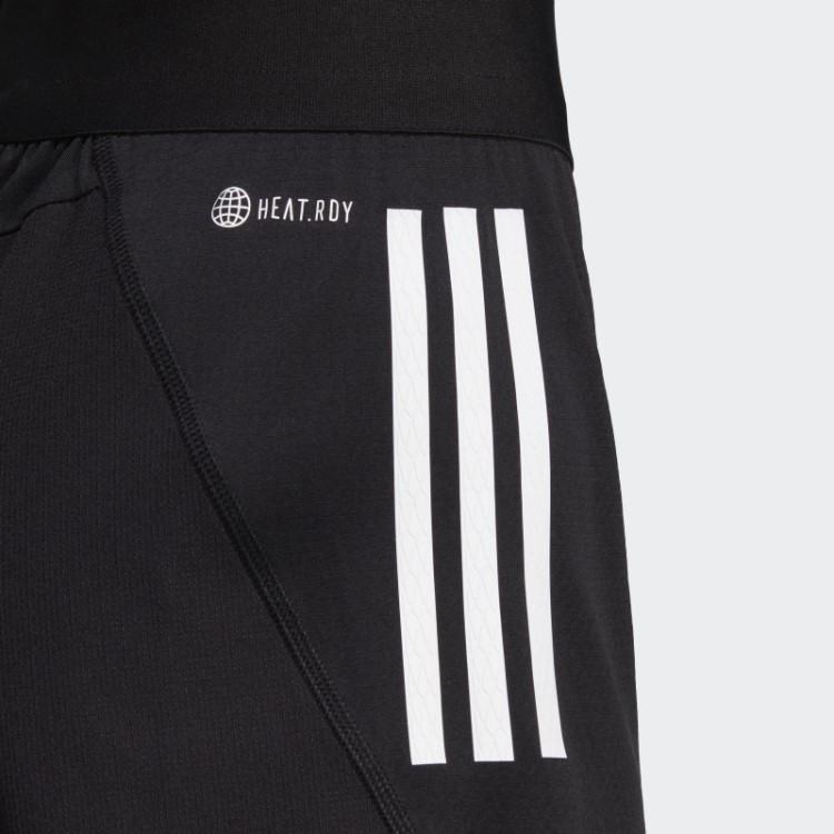 Bermuda Adidas Tiro 23 Pro Preta