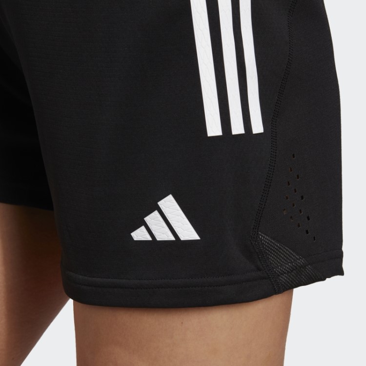 Bermuda Adidas Tiro 23 Pro Preta