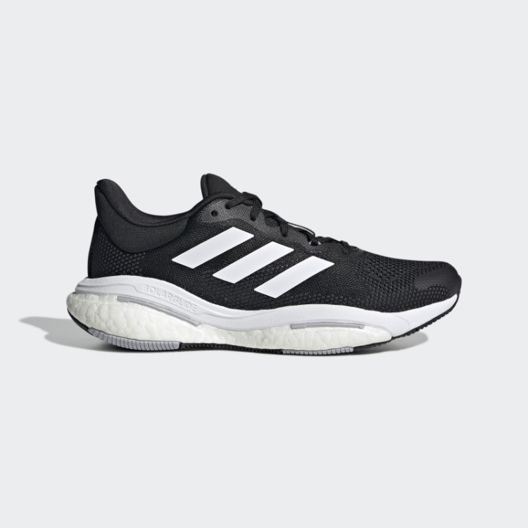 Tênis Adidas Solarglide 5 Preto