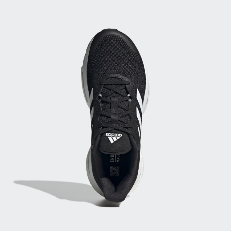 Tênis Adidas Solarglide 5 Preto