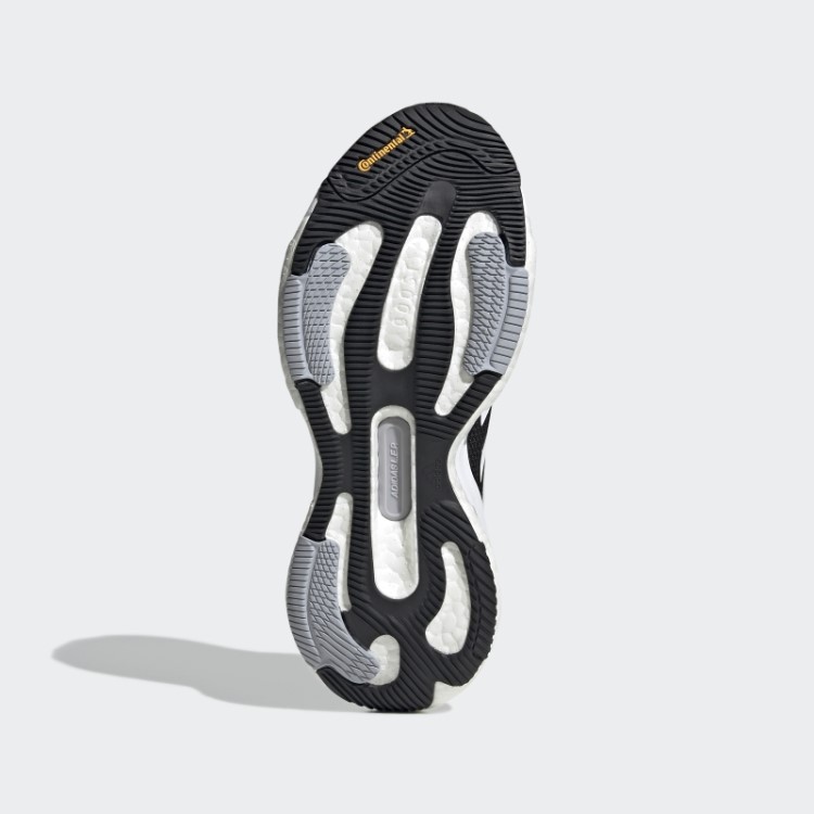 Tênis Adidas Solarglide 5 Preto