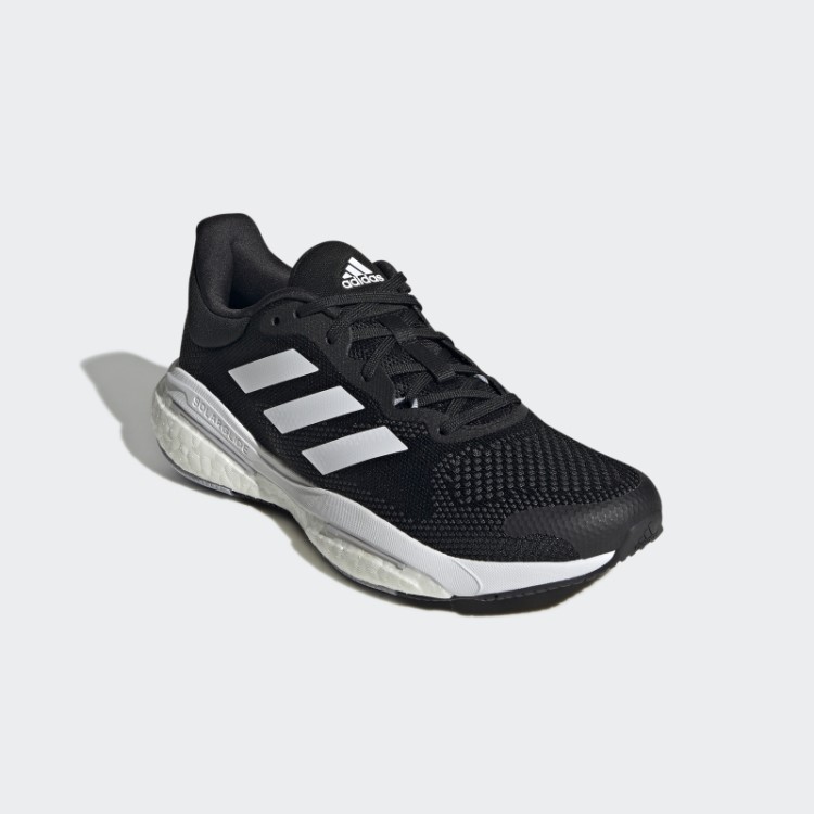 Tênis Adidas Solarglide 5 Preto