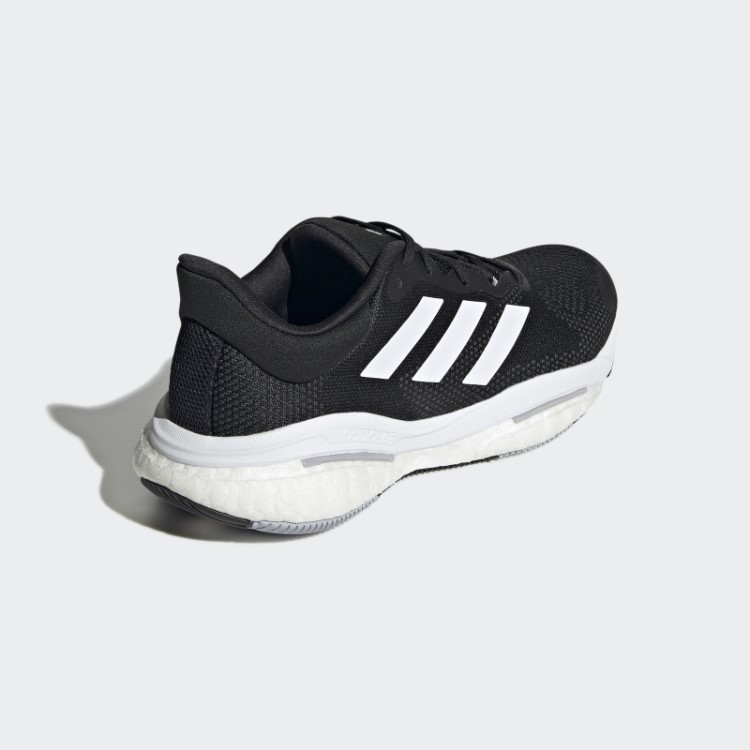 Tênis Adidas Solarglide 5 Preto