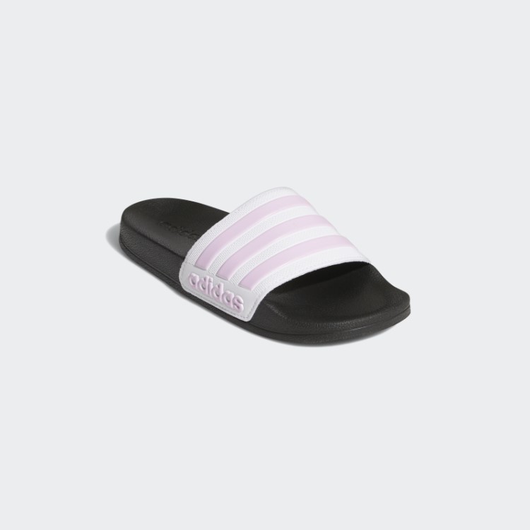 Toboágua Adidas Adilette Lilás