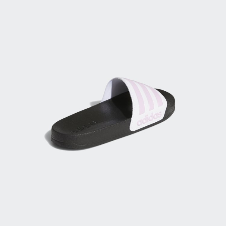 Toboágua Adidas Adilette Lilás