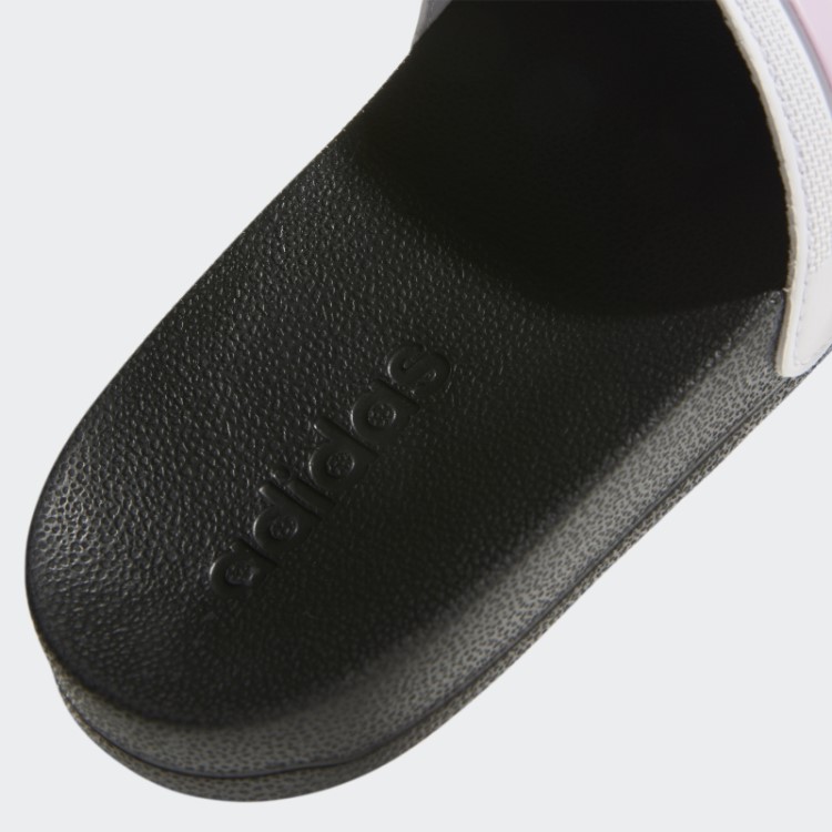 Toboágua Adidas Adilette Lilás