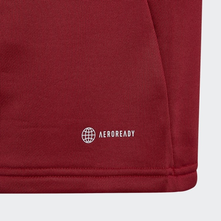 Top De Treino Adidas Win Red Ajax Amsterdam Condivo 22