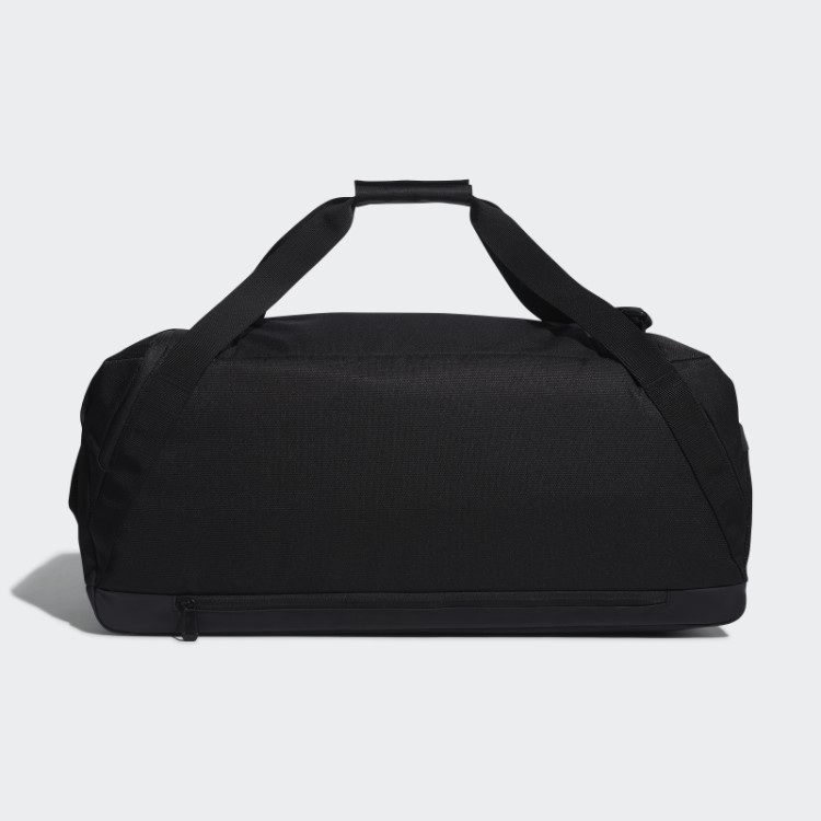 Mochila Preta Adidas Com Sistema De Embalagem Otimizada 50 L