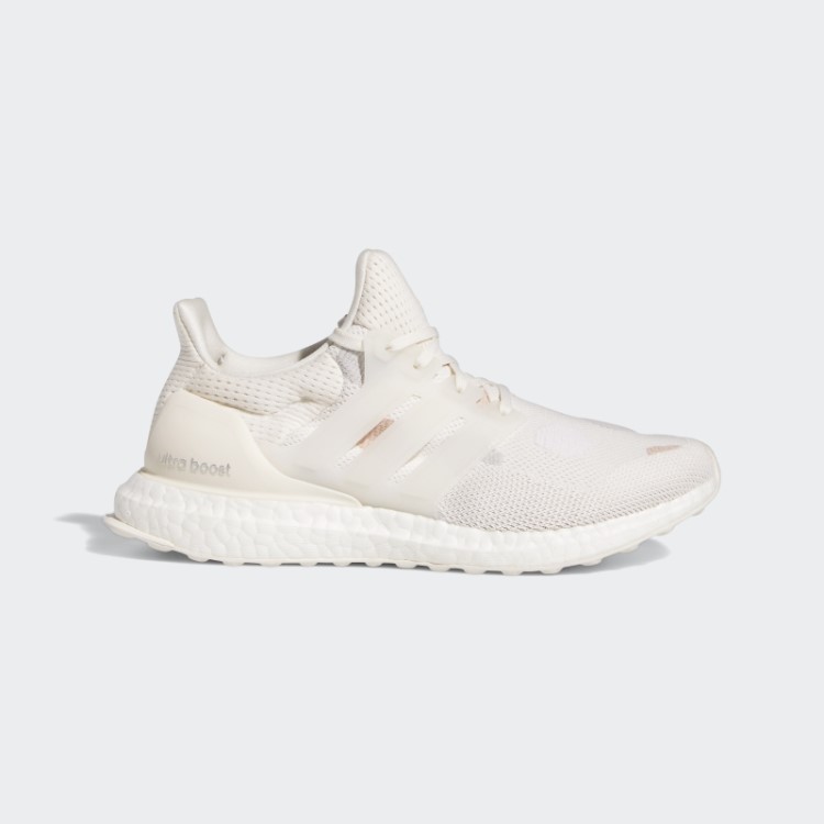 Tênis Adidas Ultraboost 5.0 Dna Prata Quente